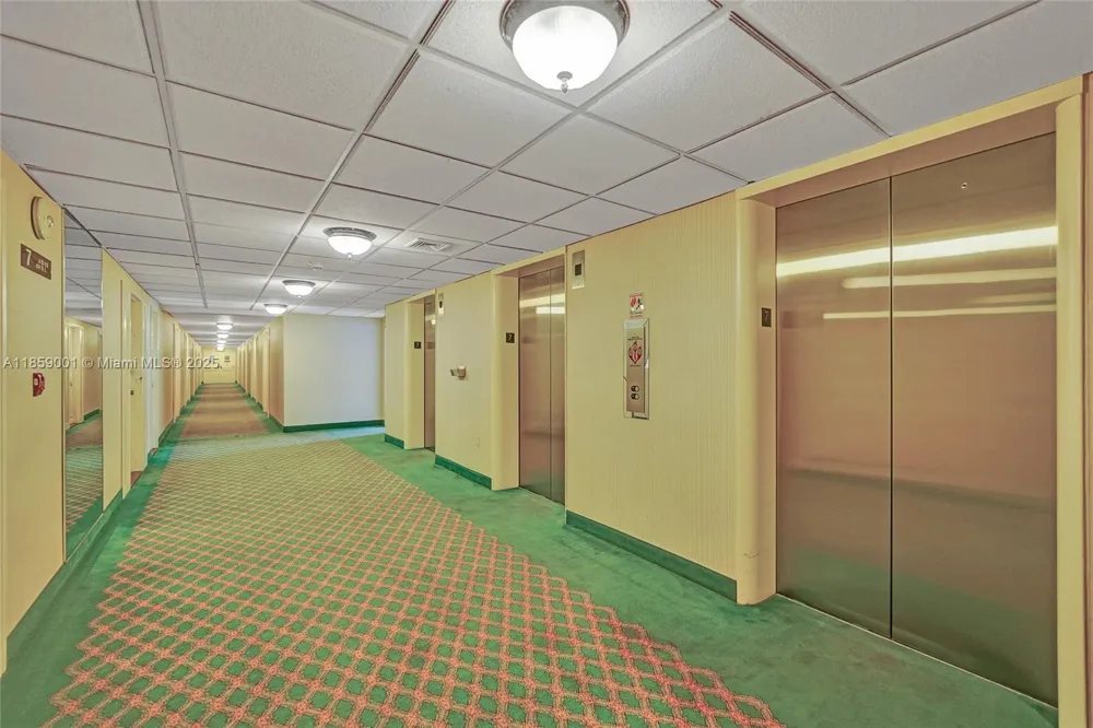 1965 S Ocean Dr #7K Hallandale Beach, FL 33009