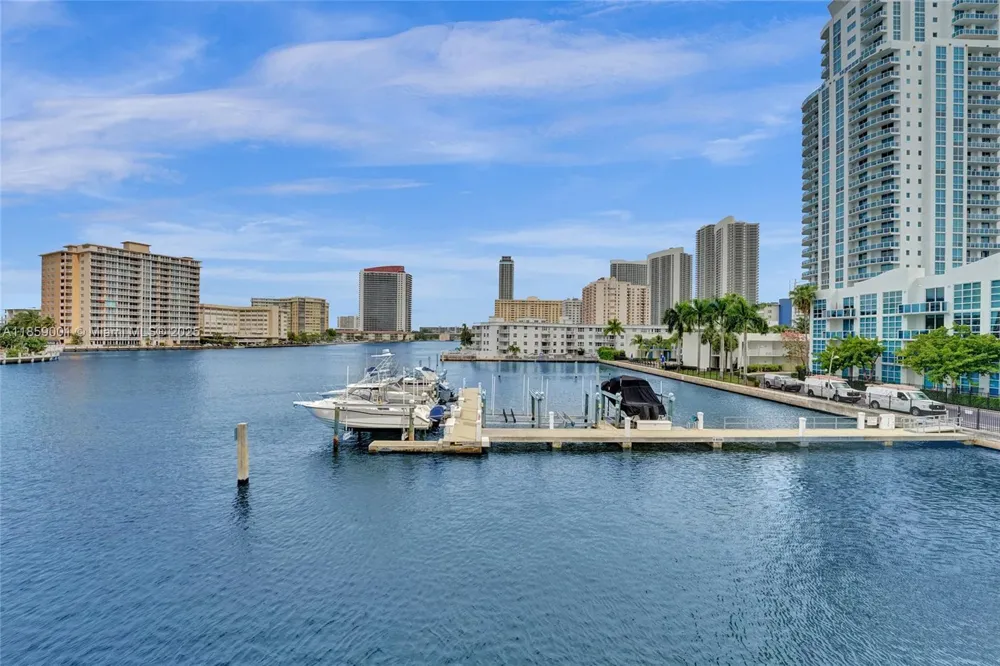 1965 S Ocean Dr #7K Hallandale Beach, FL 33009