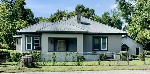 1712 Central Avenue