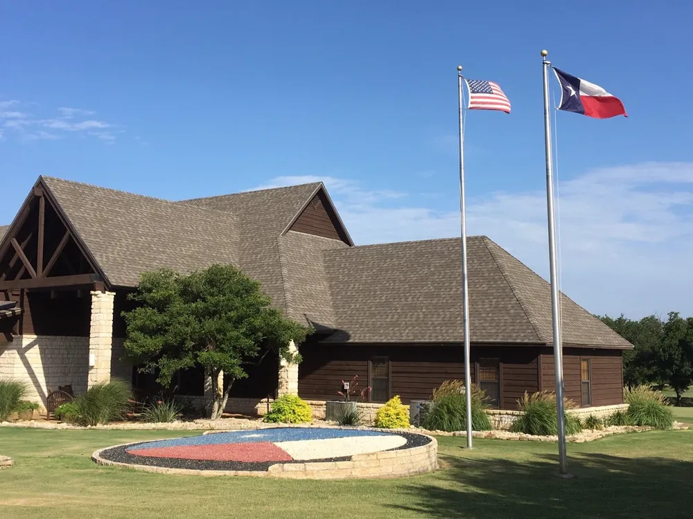 27101 Meadowmore Court Whitney, TX 76692