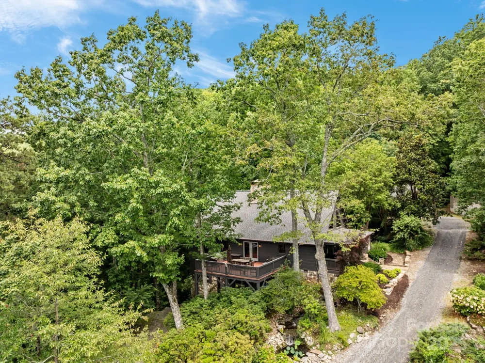 670 Barber Road Zirconia, NC 28790