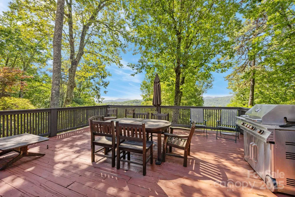 670 Barber Road Zirconia, NC 28790