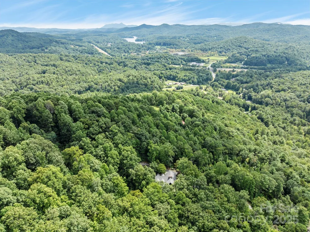 670 Barber Road Zirconia, NC 28790