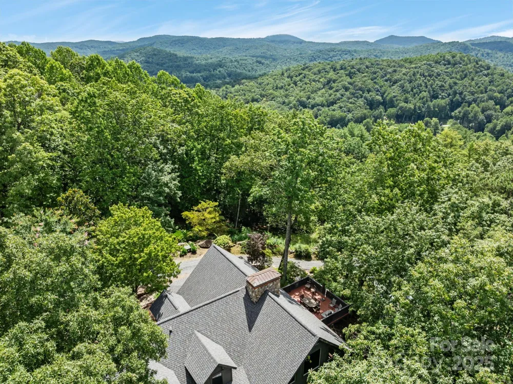 670 Barber Road Zirconia, NC 28790