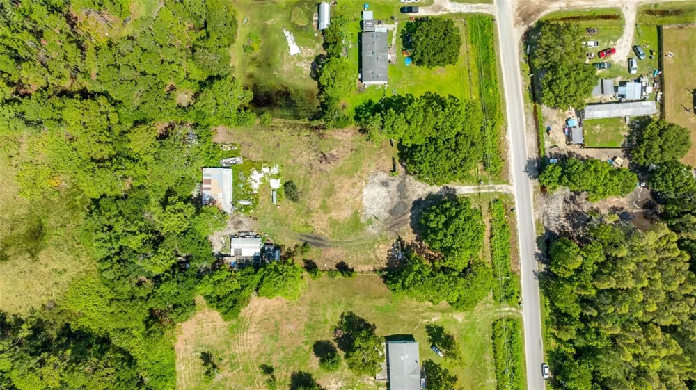3207 CYPRESS TRAILS DRIVE Polk City, FL 33868