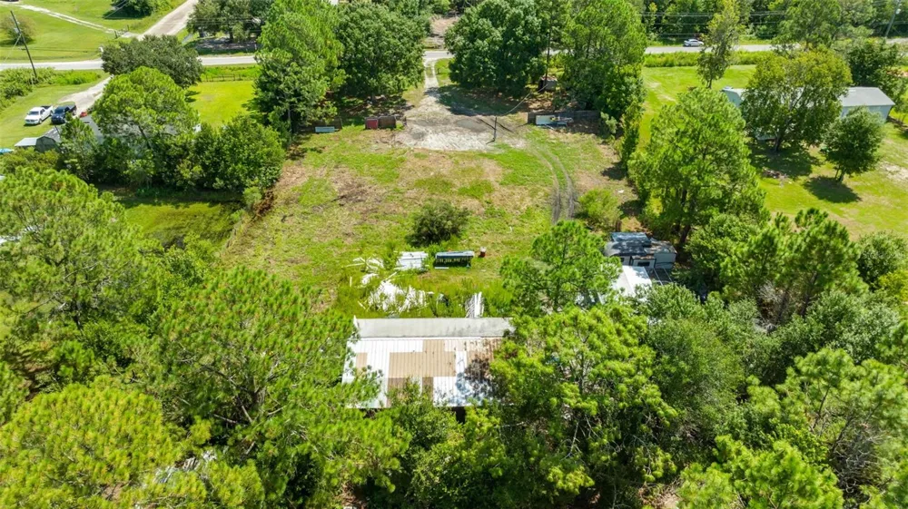 3207 CYPRESS TRAILS DRIVE Polk City, FL 33868
