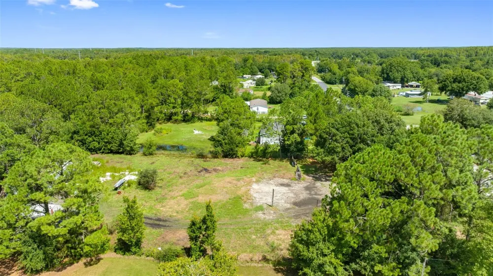 3207 CYPRESS TRAILS DRIVE Polk City, FL 33868