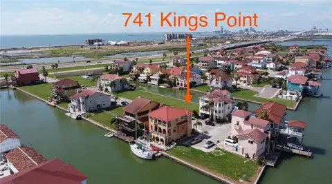 741 Kings Point Harbor