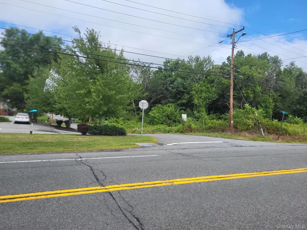 W NYS RTE 208 Highway (Bona Ventura) Avenue Wallkill, NY 12589