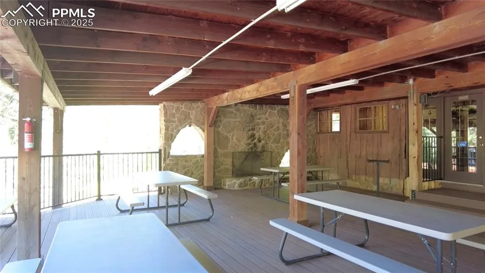 116 Happy Valley Road Manitou Springs, CO 80829