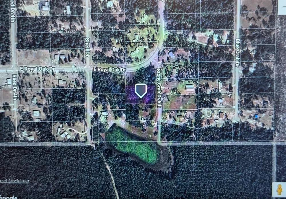 STONE CRAB Perry, FL 32348