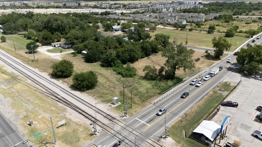 101 E South Street Leander, TX 78641