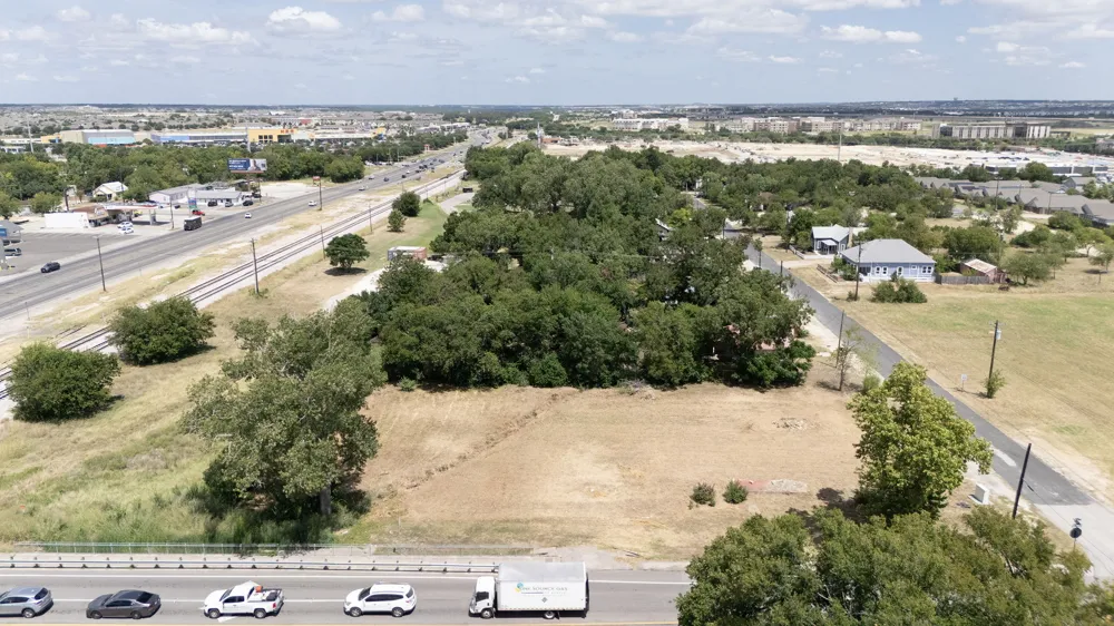 101 E South Street Leander, TX 78641