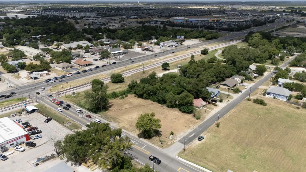 101 E South Street Leander, TX 78641
