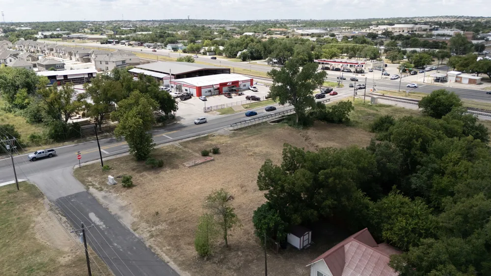 101 E South Street Leander, TX 78641