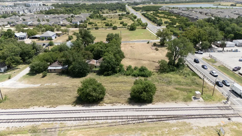101 E South Street Leander, TX 78641