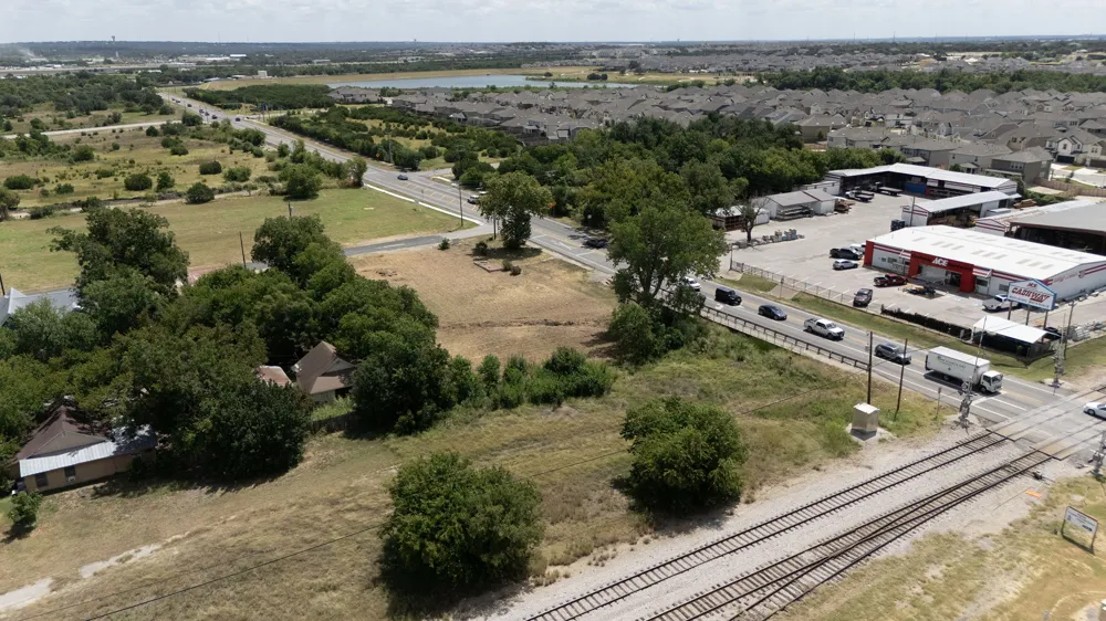 101 E South Street Leander, TX 78641