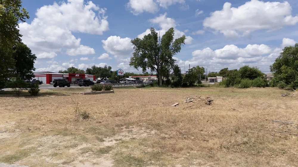 101 E South Street Leander, TX 78641