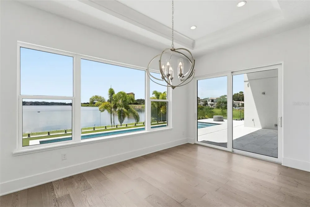 16606 BOLSENA DRIVE Montverde, FL 34756