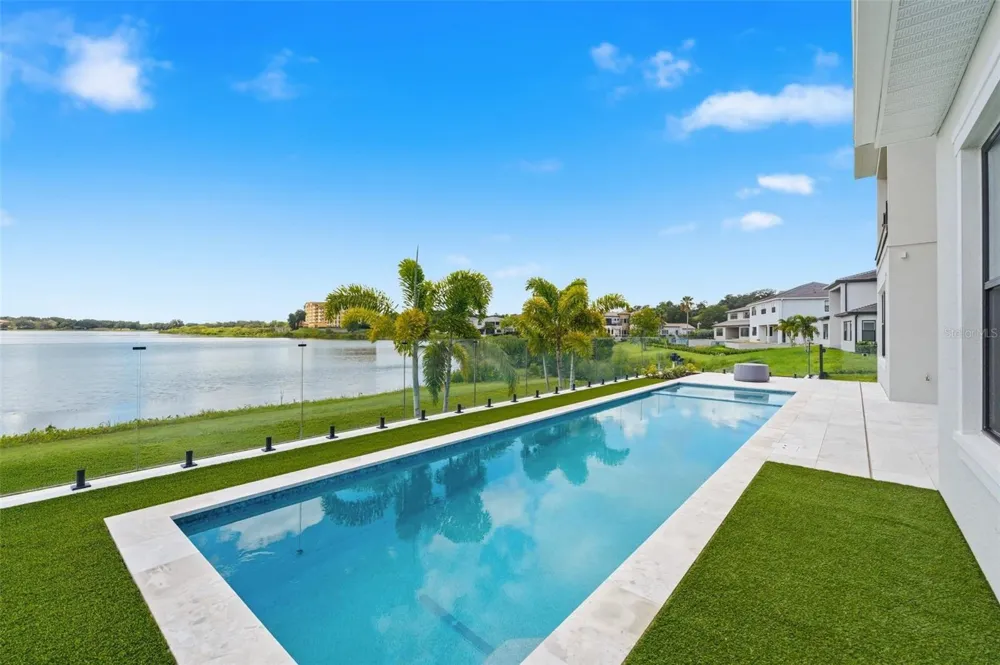 16606 BOLSENA DRIVE Montverde, FL 34756