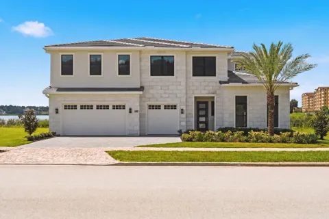 16606 BOLSENA DRIVE