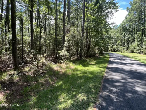 9918 Canady Landing Road