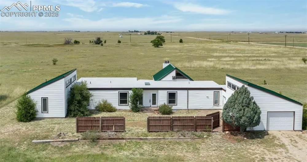 24975 Sanborn Road Calhan, CO 80808
