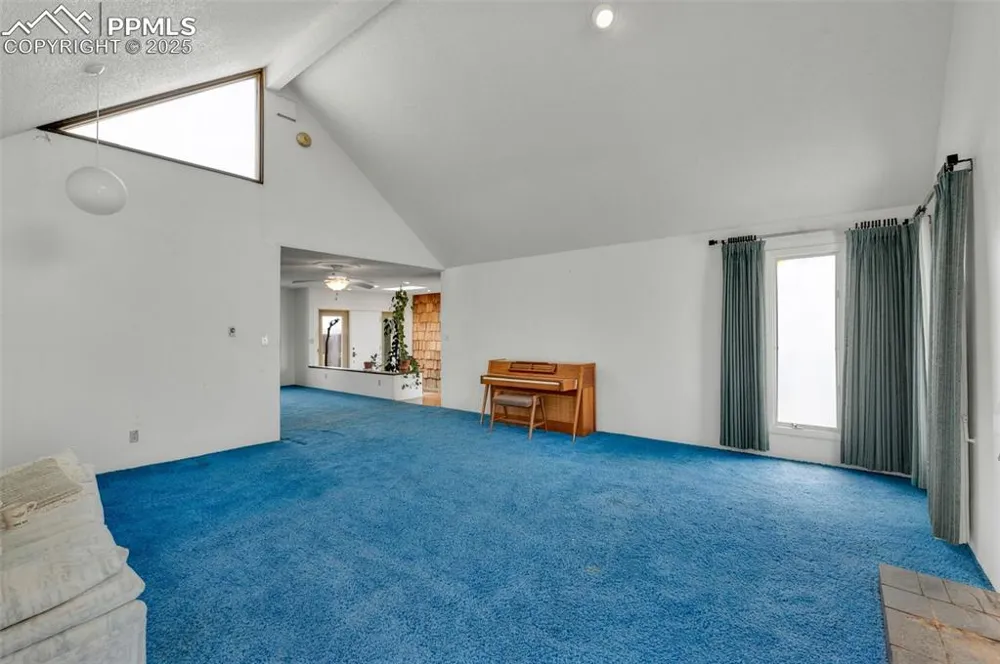 24975 Sanborn Road Calhan, CO 80808