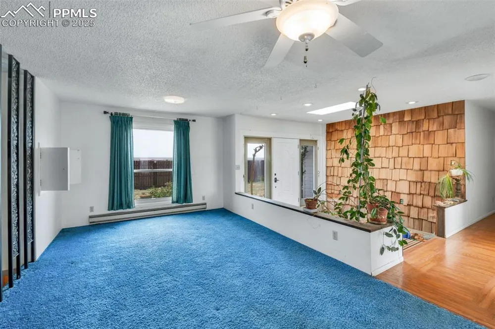 24975 Sanborn Road Calhan, CO 80808