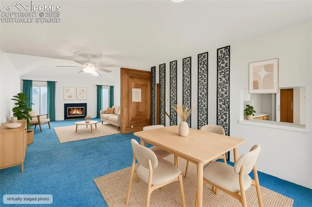 24975 Sanborn Road Calhan, CO 80808