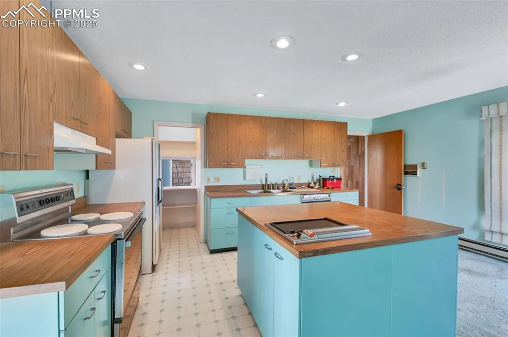 24975 Sanborn Road Calhan, CO 80808