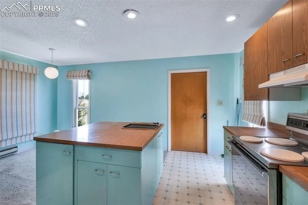24975 Sanborn Road Calhan, CO 80808