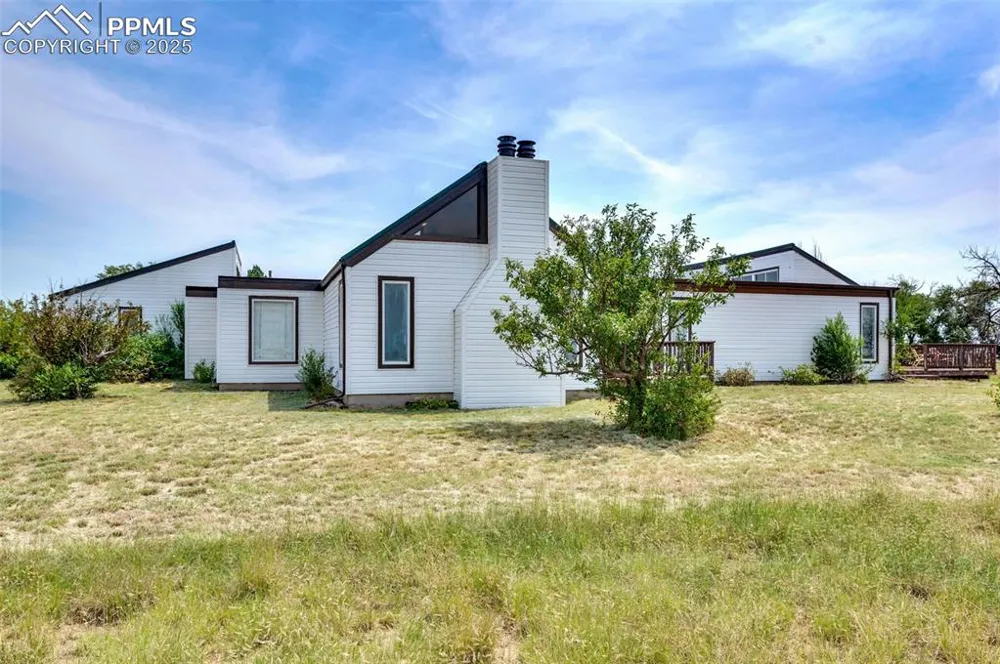 24975 Sanborn Road Calhan, CO 80808
