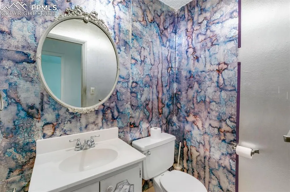 24975 Sanborn Road Calhan, CO 80808