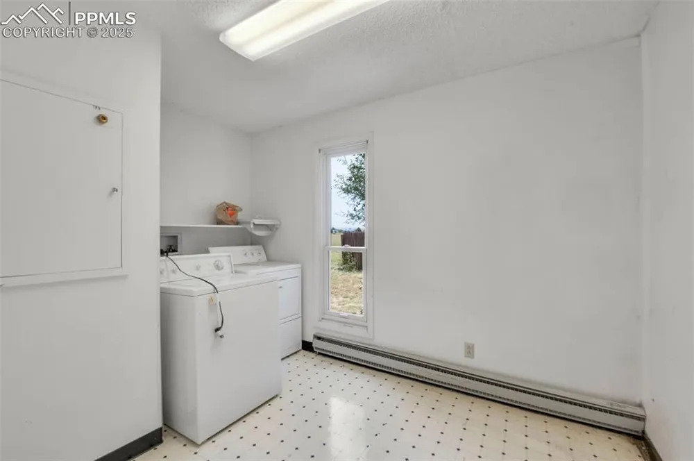 24975 Sanborn Road Calhan, CO 80808