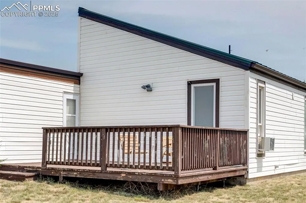 24975 Sanborn Road Calhan, CO 80808