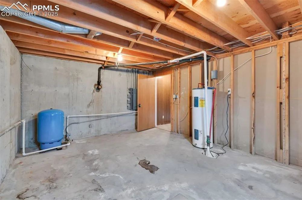 24975 Sanborn Road Calhan, CO 80808