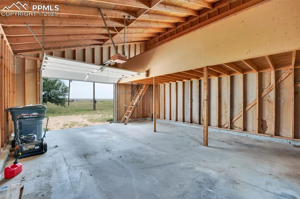 24975 Sanborn Road Calhan, CO 80808