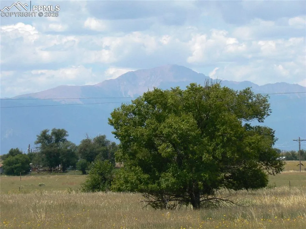 24975 Sanborn Road Calhan, CO 80808