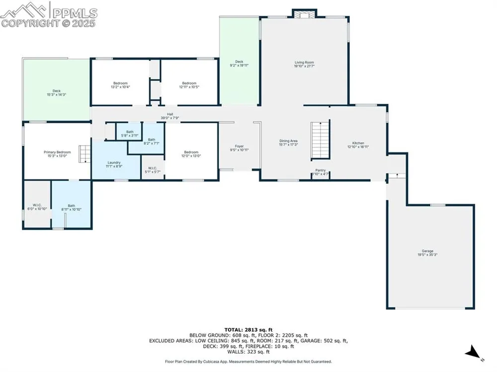 24975 Sanborn Road Calhan, CO 80808