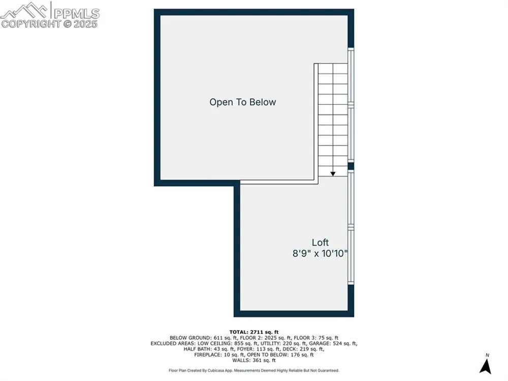 24975 Sanborn Road Calhan, CO 80808