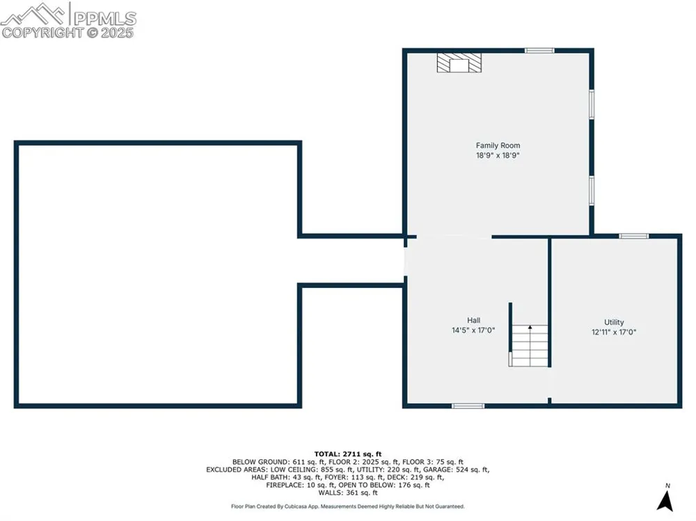 24975 Sanborn Road Calhan, CO 80808