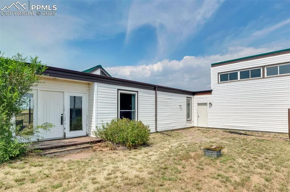 24975 Sanborn Road Calhan, CO 80808