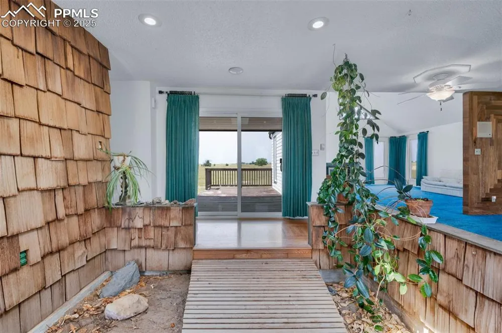 24975 Sanborn Road Calhan, CO 80808