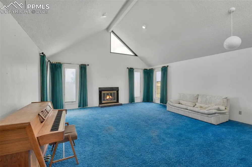 24975 Sanborn Road Calhan, CO 80808