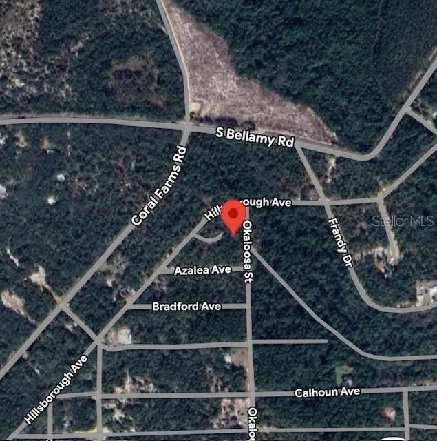 903 OKALOOSA STREET Florahome, FL 32140