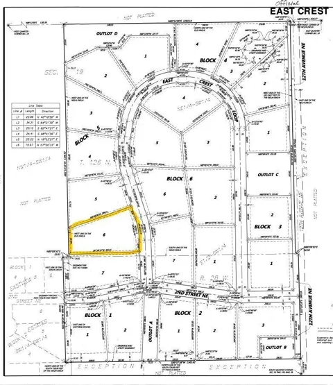 217 East Crest Loop