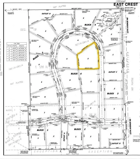271 East Crest Loop