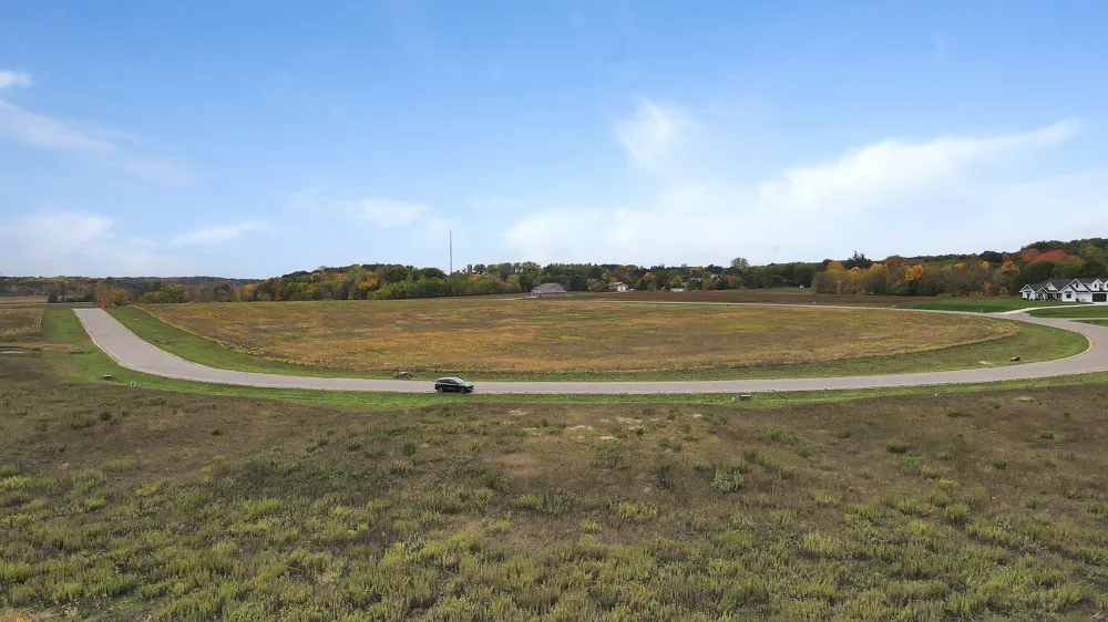 213 East Crest Loop Saint Stephen, MN 56375