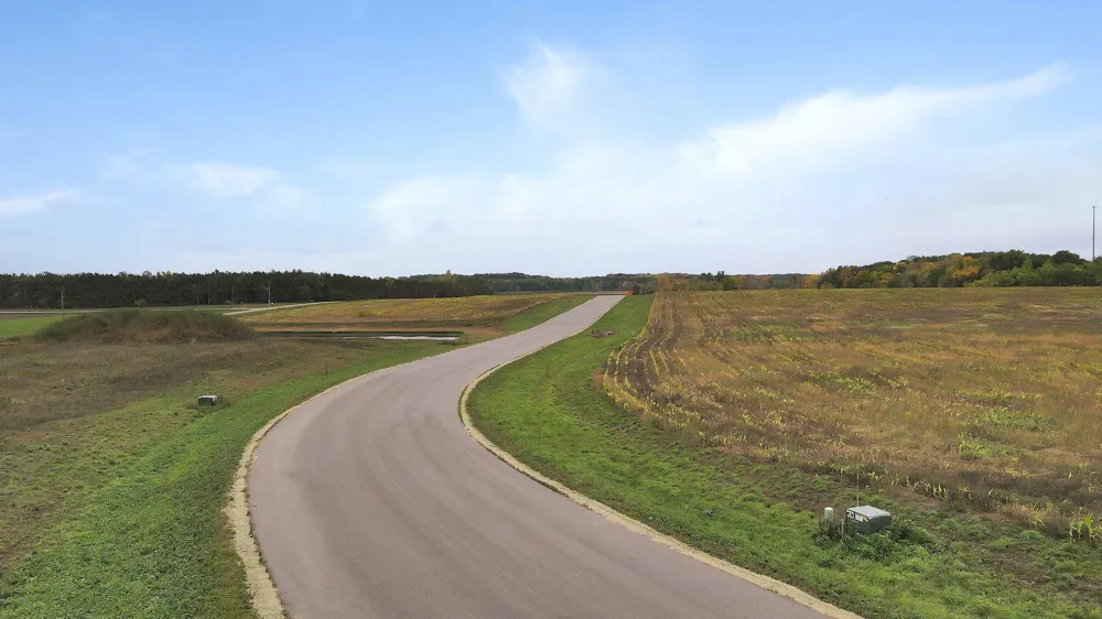 213 East Crest Loop Saint Stephen, MN 56375